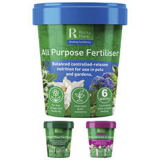 Controlled Release Fertiliser 1kg