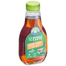 Agave Syrup 330g