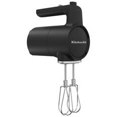 Cordless Go Hand Mixer with Battery