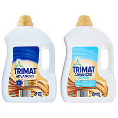 Laundry Liquid Regular 4L