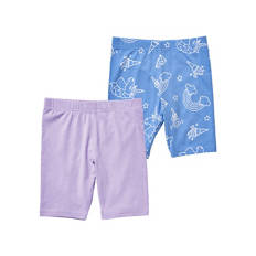 Assorted Children's Shorts 5 Pack