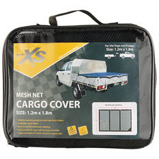 Assorted Mesh Cargo Net