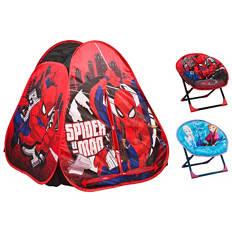 Assorted Children's Moon Chair or Tent