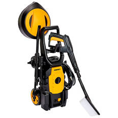 High Pressure Washer 1600W