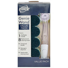 Genie Wand Bulk Pack