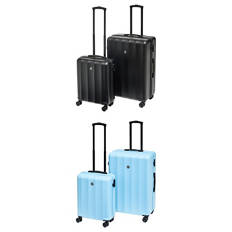 Premium Hardcase Suitcase Set