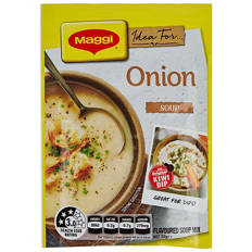 Onion Soup 32g