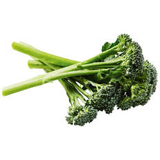 Baby Broccoli bunch