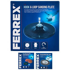 Angle Grinder Accessories