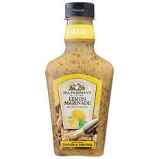 Lemon Marinade 500ml