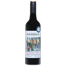 Cabernet Sauvignon 2023