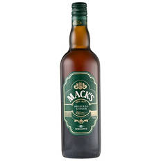 Mack's Green Ginger Wine