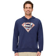 Men's Licensed Hoodie