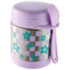 Kid's Food Flask