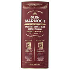 Bourbon Cask Whisky 700ml