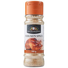 Assorted Kitchen Spices or Seasoning 160g - 200g