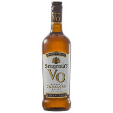 VO Blended Canadian Whisky 700ml