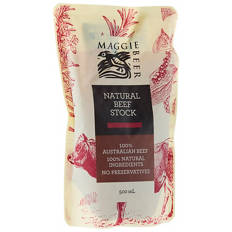 Liquid Stock Beef 500ml