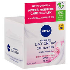 Assorted Daily Essentials Face Creams 30+ 50ml