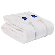 Electric Blanket King Single Size