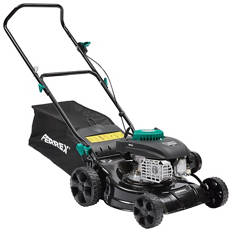 Petrol Mower 141cc