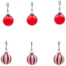 Premium Tree Decorations