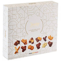 Luxury Biscuit Selection 325g