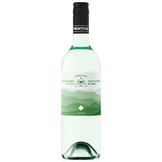 Heart in the Hill Orange Sauvignon Blanc 2025 750ml