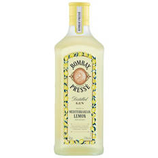 Citron Pressé Gin 700ml