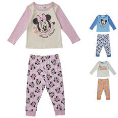 Licensed Infant Sleepwear