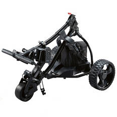 Electric Golf Trolley