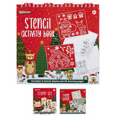 Christmas Craft Sets