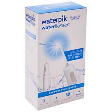 Waterpik Cordless Waterflosser