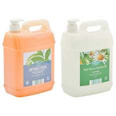 Liquid Handwash Refill 3L