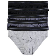 Mens Briefs 5 Pack