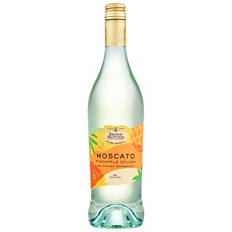 Moscato Pineapple Splash