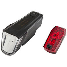 Premium LED Light Set