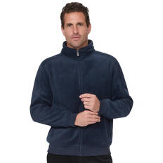 Fleece Jacket