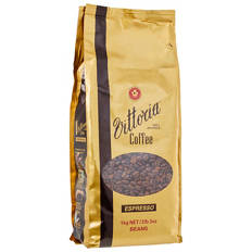 Espresso Coffee Beans 1kg