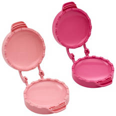 Kids Food Prep Pie Mould