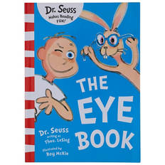 Dr. Seuss Books
