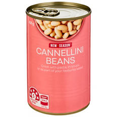 Cannellini Beans 420g