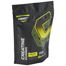 Sport Gummies 80 Pack