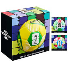 FIFA World Cup 26™ Mini Soccer Ball