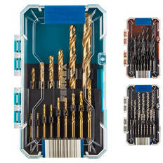 Assorted Drill Bit Sets
