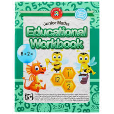 Educational Workbooks