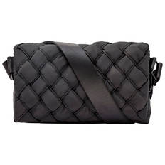 Quilted Crossbody Bag
