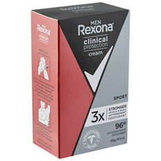 Assorted Antiperspirant Deodorant 96h 2 x 48g