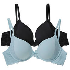 Bra 2 Pack Briefs 5 Pack