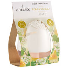 Assorted Liquid Air Fresheners 75ml